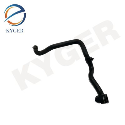 KYGER de haute qualité C2P24283 Système de refroidissement de pièces automobiles à huile pour Jaguar XK 2006-2014 X150 F-TYPE 2014 X152