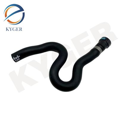 KYGER de haute qualité 221 466 37 81 Système de refroidissement de pièces automobiles Car Hose à basse pression Pour Mercedes Benz W221 2214663781