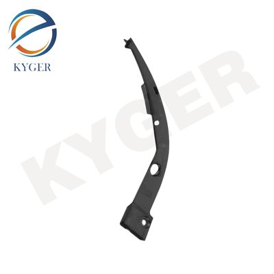 KYGER LR054346 Partie automobile de haute qualité Partie automobile avant droite Slam Panneau cadre en plastique Trim Bouclier latéral Pour Land Rover Sport
