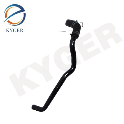 004 997 45 52 Système de refroidissement Ligne de pression du tuyau de direction pour Mercedes Benz W204 C250 SLK250 0049974552