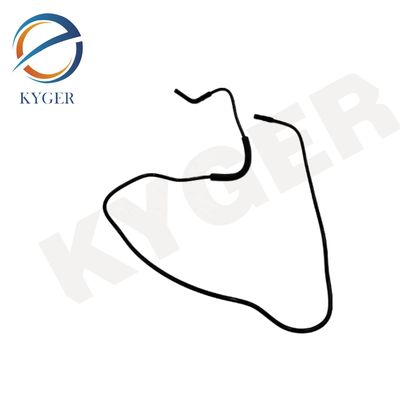 LR076011 Système de refroidissement des pièces automobiles tuyau d'air tuyau turbocompressé LR041258 LR025596 Pour Land Rover Aurora Godwalker 2