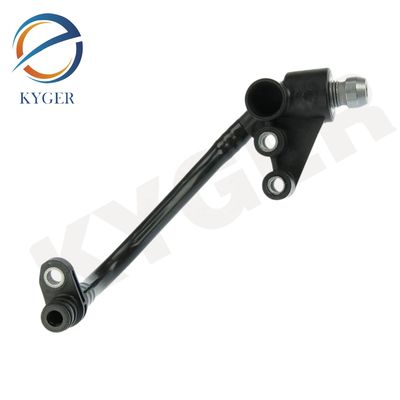 KYGER haute qualité 278 200 04 00 ligne de refroidissement turbo pour pièces automobiles pour Mercedes Benz GL450 GL550 GLS550 ML550 2782000400