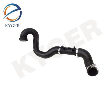 T2H6775 Système de refroidissement automobile Intercooler tuyau de tuyau d'échappement Adapté pour Jaguar XE XF F-PACE pompe à eau refroidisseur d'huile tube