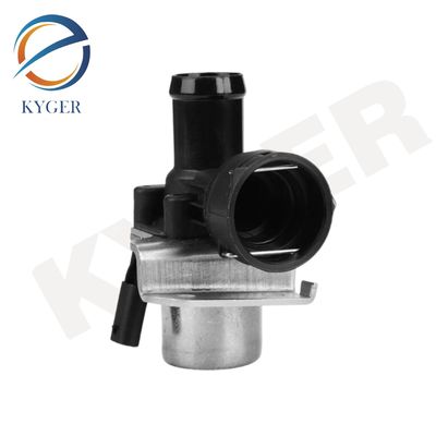 271 203 01 64 Pompes de refroidissement de l'eau de voiture 2712030164 A2712030164 Pour Mercedes-Benz C250 W204 C180 C200 M271 W212 E200