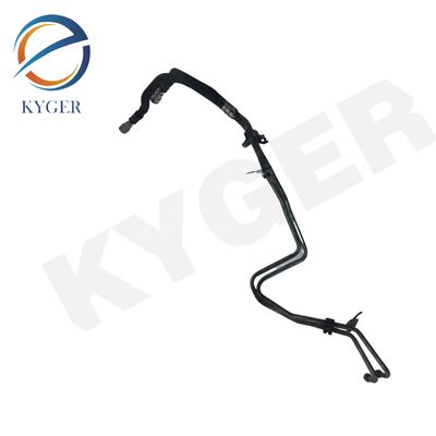 Système de refroidissement de haute qualité KYGER UBP500205 refroidisseur d'huile tuyau d'eau tuyau d'eau pour Range Rover Sport 2010 - 2013 L320 UBP500205