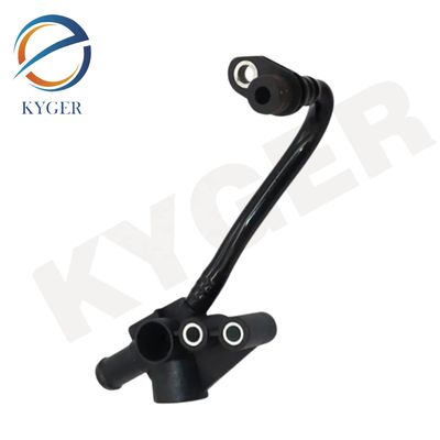 278 200 01 00 Systèmes de moteur automobile Tubes de turbocompresseur automobile Pour Mercedes-Benz C217 W221 W222 2782000100 278 200 01 00