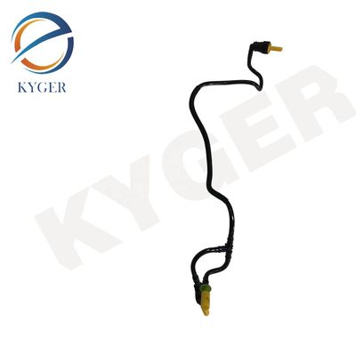 KYGER LR091634 Système de refroidissement de pièces automobiles de haute qualité tuyau d'eau de tuyau pour Land Rover Velar 2017 L560 LR091634