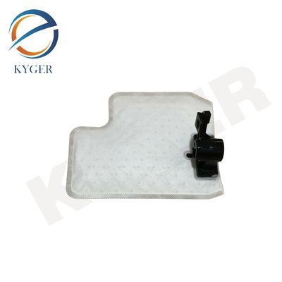 KYGER Partie automobile de haute qualité LR038099 Filtre à carburant adapté à Land Rover Discovery 4 2010-2016 L319 Freelander 2 2006-2014 L359