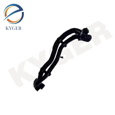 T2H29951 tuyau d'eau de refroidissement du moteur de haute qualité tuyau de refroidissement du radiateur tuyau de liquide de refroidissement tuyau LR093994 Pour Land Rover F-PACE 2016 X761