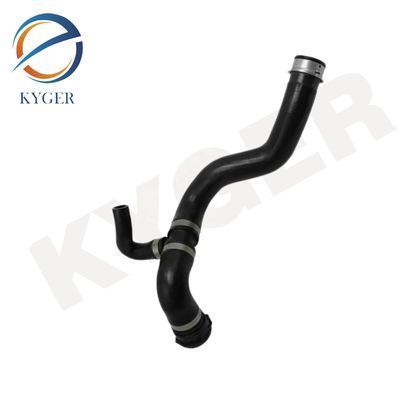 1665008675 Pièces automobiles moteur radiateur tuyau d'eau de refroidissement pour Mercedes Benz GL320 C292 X166 166 500 86 75