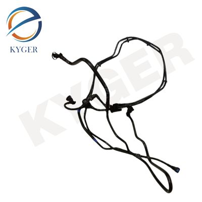 LR044012 Systèmes de moteur de voiture et de véhicule électrique Canister Solénoïde LR045109 LR032112 Carbon For Land Rover Freelander 2 2006-2014 L359