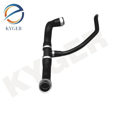 2215014682 Réservoir d'eau tuyau de raccordement de tuyau d'eau A2215014682 tuyau de refroidissement du radiateur Pour Mercedes-Benz W221 S300L S350L 221 501 46 82