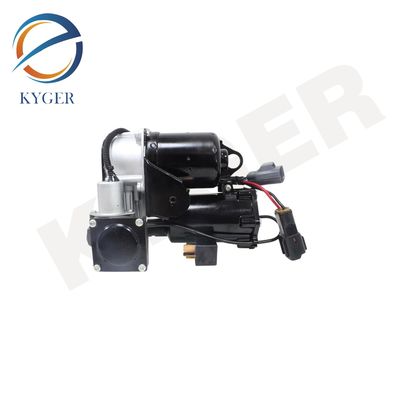 LR045251 Pompes et relais à compresseur à suspension d'air LR015303 LR023964 Pour Land Rover Range Rover Sport 2006 - 2013 Land Rover LR4