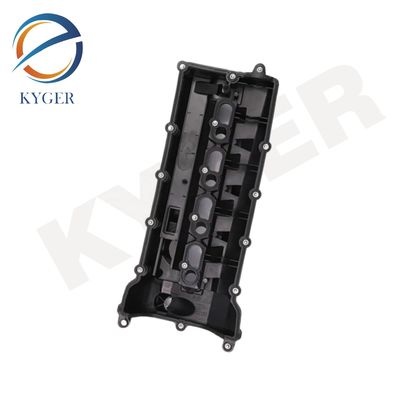 Partie de voiture KYGER LR113202 5.0L Couverture de l'arbre de cames Pour Land Rover Freelander 2 Discovery Auto Parts LR032081 C2Z20249 AJ814029 LR010784