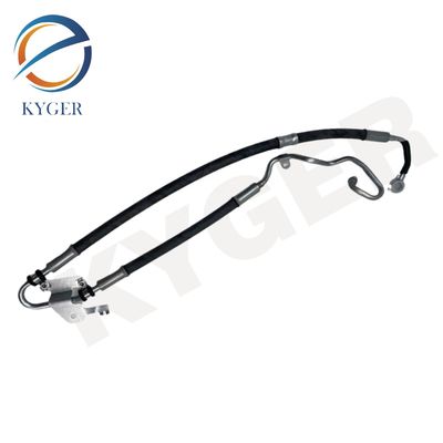 Pompes à direction de puissance de haute précision 2114604124 Pour Mercedes Benz W211
