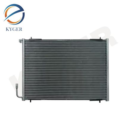 2515000054 Condensateur de voiture de climatisation pour Mercedes Benz ML350
