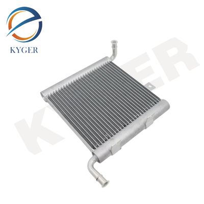 LR092120 Système de refroidissement Radiateur automobile en aluminium durable Radiateur moteur T4A1806 LR140294 Pour Range Rover Velar 2017 L560