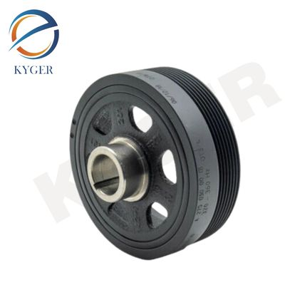 M275 Ceinture de vilebrequin Poulie Benz 2750300003 Mercedes Benz Pièces de direction
