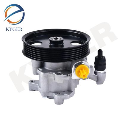 Pompes hydrauliques de direction motrice pour Mercedes Benz Classe W203