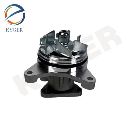 LR081578 Système de refroidissement Pompe à eau moteur LR025302 LR053310 LR040990 Pour Freelander 2 2006 - 2014 L359 Discovery Sport 2015 L550