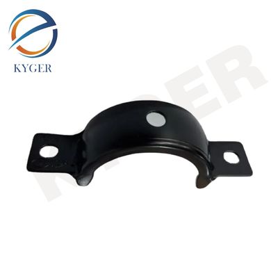 Partie du moteur automobile LR077915 Pièces détachées Arbre d'entraînement centre roulement support de suspension métallique LR027900 J9C1438 Pour Land Rover Evoque
