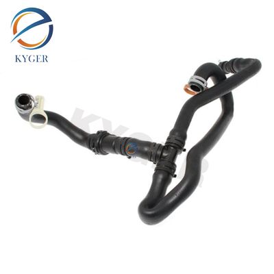 Pipe d'eau de tuyau de radiateur LR080118 Pour Land Rover Range Rover Range Rover Sport
