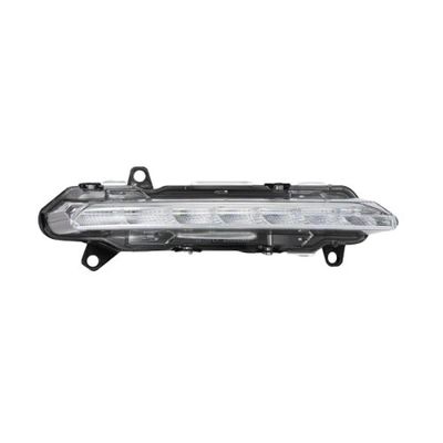 L'éclairage LED de jour de Mercedes Benz 2218201856 pour la classe S W221 2007