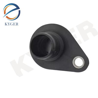 LR057662 Connecteur en plastique EGR Connexion de tuyau d'échappement de soupape pour Land Rover Freelander 2 2006 - 2014 L359 Discovery Sport L550