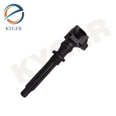 KYGER Coil d'allumage de pièces automobiles de haute qualité LR035548 Pour Jaguar Xf Pour Land Rover Discovery IV L319 Range Rover C2Z18619