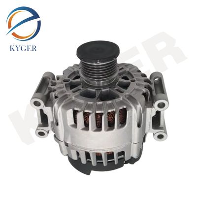 013 154 33 02 Système électrique automatique Alternateur de voiture Pour Mercedes Benz E300 E400 C200 C300 W210 W211 W212 W204 0131543302