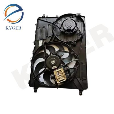 LR100366 Systèmes électriques automobiles Ventilateur de radiateur de voiture LR044833 Pour Land Rover Discovery Sport L550 Freelander 2 L359