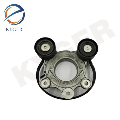 KYGER Tensionnaire de ceinture de conduite de haute qualité LR115468 Pour Land Rover Range Rover Discovery Sport Range Rover Evoque