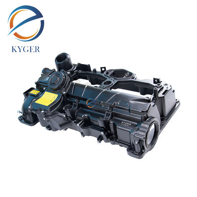 Capot de soupape de haute qualité 11127588412 1112 7588 412 Capot de tête de cylindre pour BMW N20