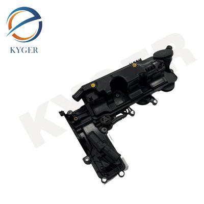 Système de moteur automobile Pièces détachées Auto Couverture de soupape du moteur LR004200 Pour Land Rover Discovery Sport Freelander Evoque 2.2 Diesel