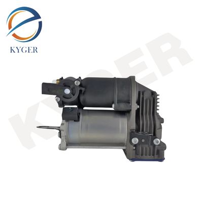 Pompes à air à compresseur à suspension d'air de haute qualité pour Mercedes-Benz W221 CL216 2213200704 2213201604 221 320 07 04