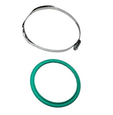 LR006778 WGQ000031 Sceau du réservoir de la pompe à carburant Pour Land Rover Discovery 3 Range Rover Sport