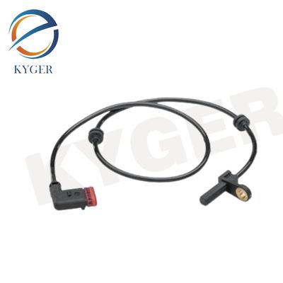 221 540 09 17 Pièces automobiles Capteur ABS adapté à la Mercedes Benz CL500 2006-2013 A2219057300 2219057300 2215400917 A2219050201