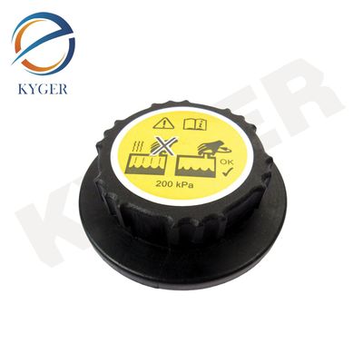 Parties automobiles Couverture du réservoir d'expansion du liquide de refroidissement LR010965 Adapté à Land Rover Range Rover Sport 2010-2013 L320 Discovery 5 2017 L462