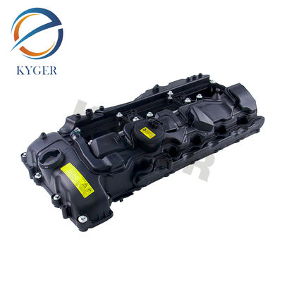 11127570292 Couverture de soupape de la tête du cylindre du moteur 1112 7570 292 Pour BMW N55 F07 F10 F18 F06 F12 F15 F16 X5 X6