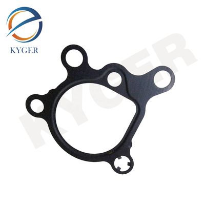 LR025257 Couverture de pompe à carburant à joints adaptée à Land Rover Freelander 2 2006-2014 L359 Range Rover Evoque 2012-2018 L538