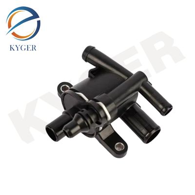 LR093489 Pièces automobiles JDE38626 Séparateur d'huile et d'eau adapté à Land Rover Range Rover Sport 2014-2022 L494 Discovery 5 2017 L462