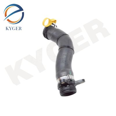 LR083328 Système de refroidissement Thermostat boîtier tuyau d'eau LR077712 J9C1664 Adapté à la Range Rover Evoque Discovery Sport 2015