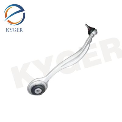KYGER Accessoires de bras de commande Pièces automobiles bras de commande avant 205 330 16 05 Pour Mercedes-Benz W205 A205 C205 W213 2053301605
