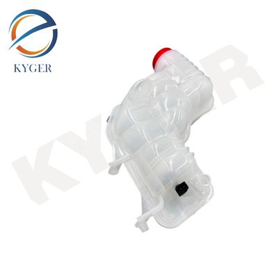 LR034654 Système de refroidissement Radiateur moteur surécoulement de liquide de refroidissement Réservoir d'expansion Bouteille de radiateur Pour Range Rover 2013-2022 L405