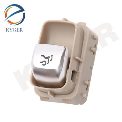 Système électrique automobile 205 905 17 13 Pièces automobiles Commutateur d'ouverture de porte arrière Noir A2059051713 2059051713 Pour Mercedes-Benz W205 W253