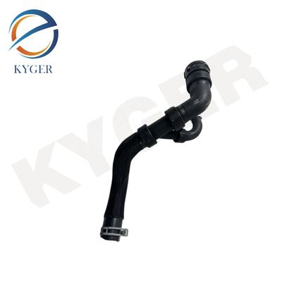 LR006993 Pipe descendante Diesel Pipe d'eau radiateur tuyau de refroidissement LR005293 Pour Land Rover Freelander 2 2006-2014
