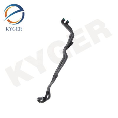 PCH501084 Système de refroidissement Chauffe-eau tuyau de tuyau de refroidissement Pour Land Rover Discovery 3 2005-2009 L319 Classic Range Rover Sport