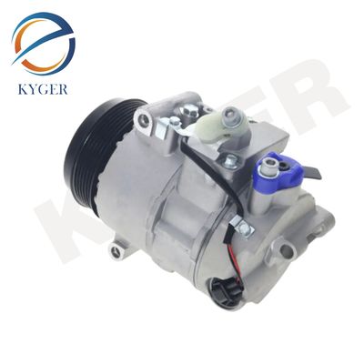 Systèmes de climatisation 003 230 48 11 Compresseur de climatisation Pour Mercedes Benz W212 W172 W204 0032304811