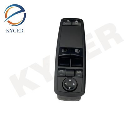 KYGER de haute qualité 1698206410 Pièces automobiles Commutateur de fenêtre électrique Pour Mercedes Benz W212 A170 A200 W169 169 820 64 10