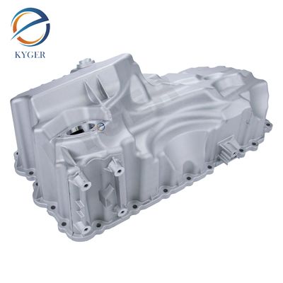 11137618512 Cuve à huile moteur Aluminium 1113 7618 512 Pour BMW F07 F10 F30 X1 Z4 228i 328i 428i 528i